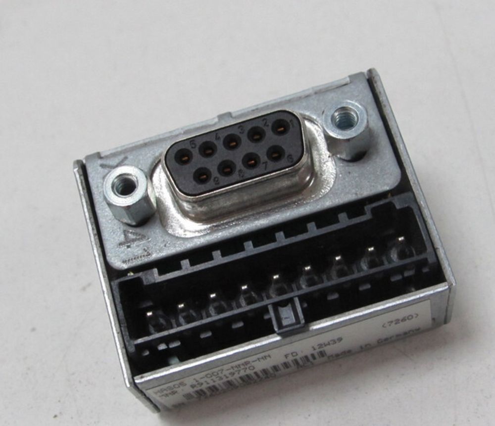 Rexroth HAS05.1-007-NNR-NN