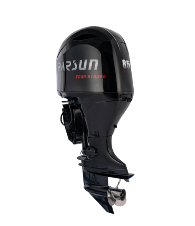 Лодочный мотор Парсун (Parsun) F100FEL-T EFI