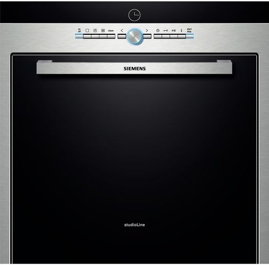 Электрический духовой шкаф Siemens HB38G4580