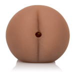 Реалистичный мастурбатор-вагина "Cheap Thrills The Roller Girl" (Цвет: коричневый)