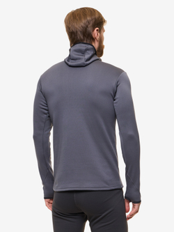 КОФТА BASK EXPLORER HOOD V2
