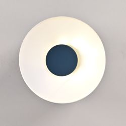 Светильник Djembé D18 Blue By Imperiumloft