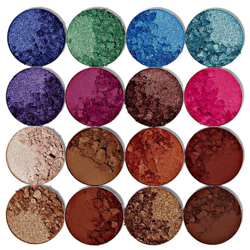 Juvia's Place The Masquerade Mini by Juvia's