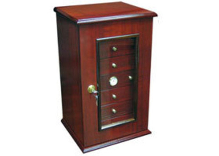 Хьюмидор для сигар Афисионадо Charleston