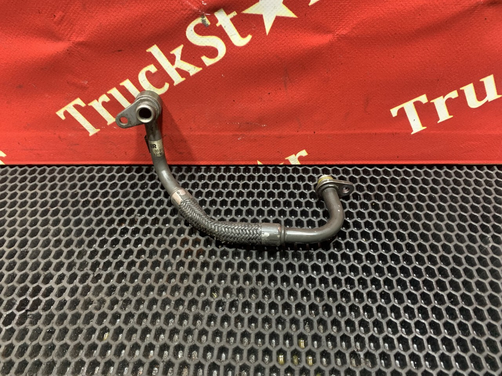 Трубка охлаждающей жидкости 2021г