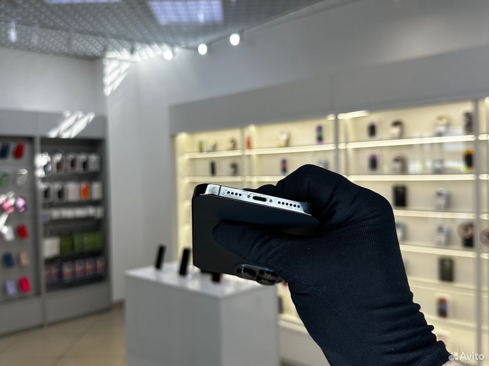 iPhone 14 Pro Max, 1 ТБ б/у