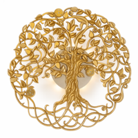 Панно и картины