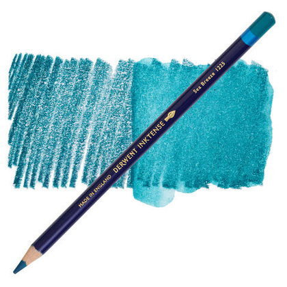 Derwent Inktense. 1225 Sea Breeze *