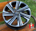 Комплект дисков Toyota 16x6 et45 4x100