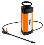 Опрыскиватель STIHL SG 51 12 л оранжевый/белый/черный 12 л