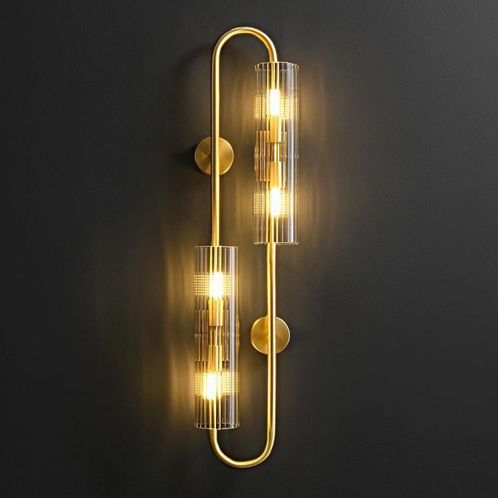 Настенный Светильник Lucina Wall By Imperiumloft