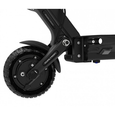 Электросамокат DUALTRON Compact