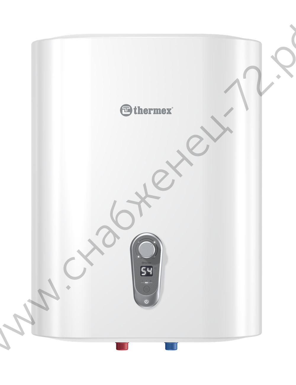 Водонагреватель THERMEX Omnia 30 V