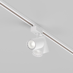 Трехфазный трековый светодиодный светильник Maytoni Vuoro TR029-3-10W4K-W-W