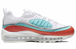 Кроссовки Nike Air Max 98 Se (Женская размерная сетка)