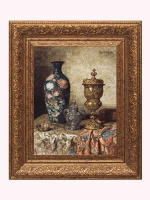 Картина на стену интерьерная на холсте 31*37 см