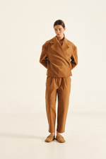 Брюки art.937-1