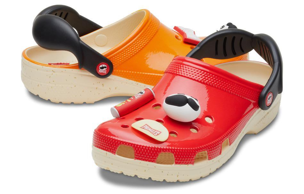 Crocs Classic Clog