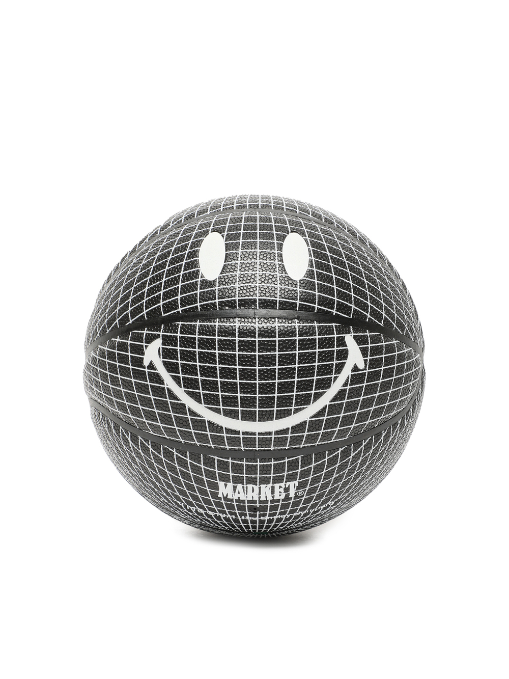 Мяч Smiley Grid