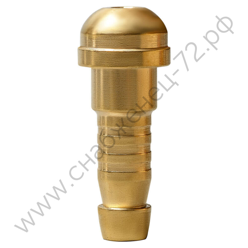 Штуцер 1/4 G (D6) DEN1406-1