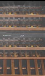 Встраиваемый винный шкаф Kuppersbusch FWK 2800.0 S2