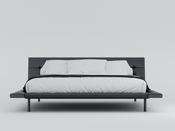 Кровать Guido