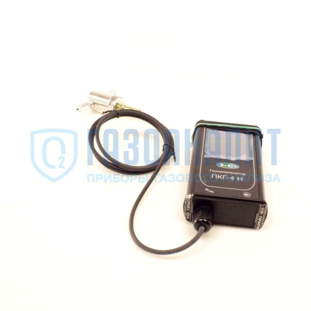 ПКГ-4 В-К-М-Т, ПКГ-4 Н-К-М-Т газоанализатор кислорода переносной