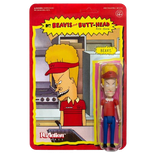 Фигурка Super7 Beavis and Butthead Burger World Beavis