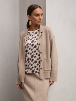 Джемпер 2515 TINONA