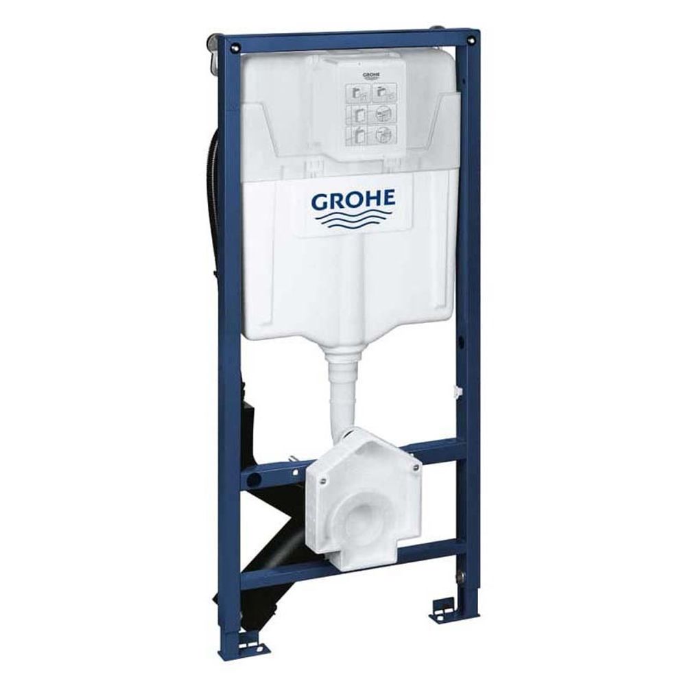 Инсталляция Grohe Rapid SL для унитазов-биде Sensia  39112001