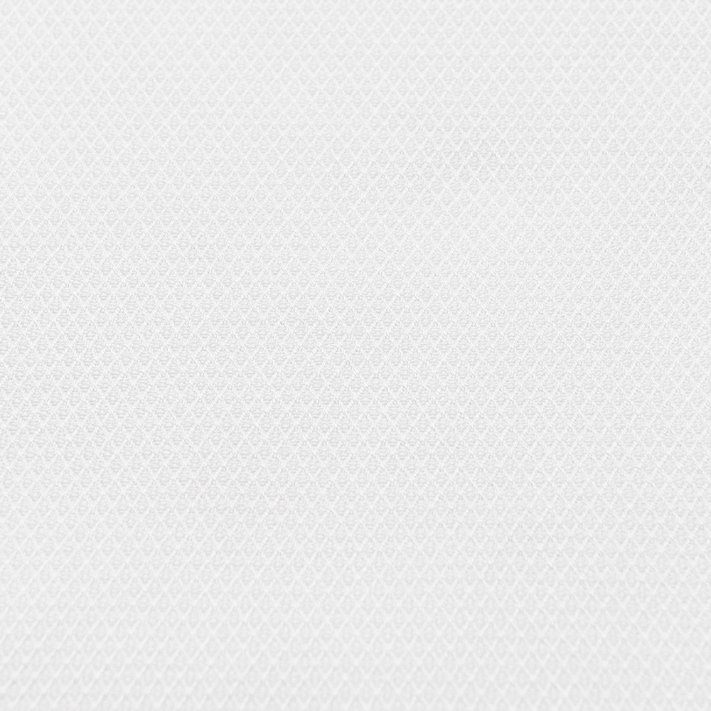 Дорожка на стол 53x150 Tkano Essential фактурная белая