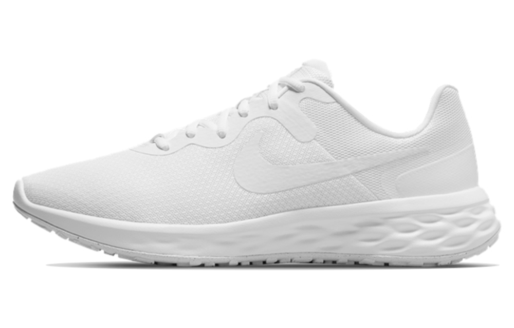 Nike Revolution 6 Next Nature "White"