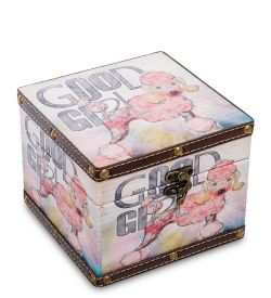 JL-59 Набор шкатулок из 3 шт.