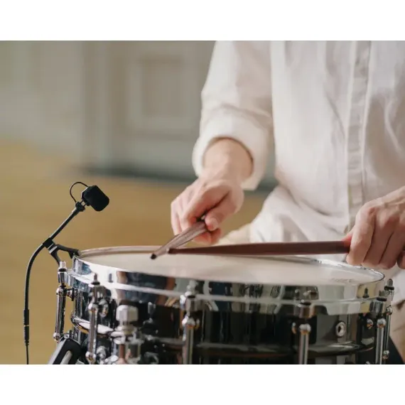 Neumann MCM 114 SET DRUMS