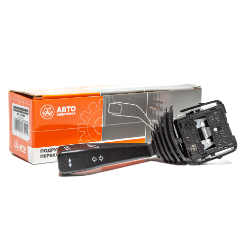 Переключатель подрулевой указателя поворота и света, УАЗ (ан. 3163-3709020)