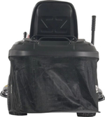 Трактор садовый Evoline TRG 107 CH с сиденьем TRG107CH