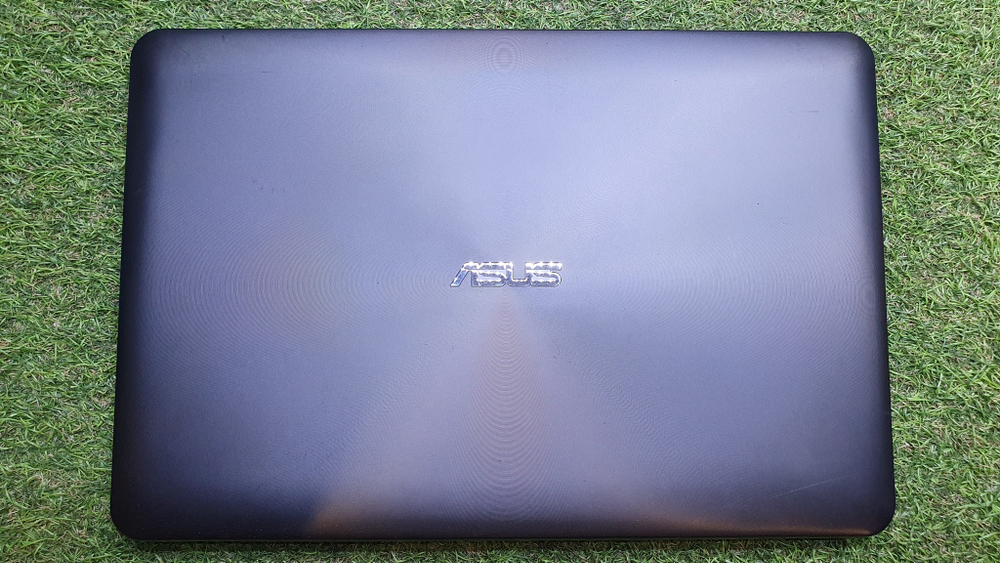 Ноутбук ASUS i5/6Gb/840M 2Gb