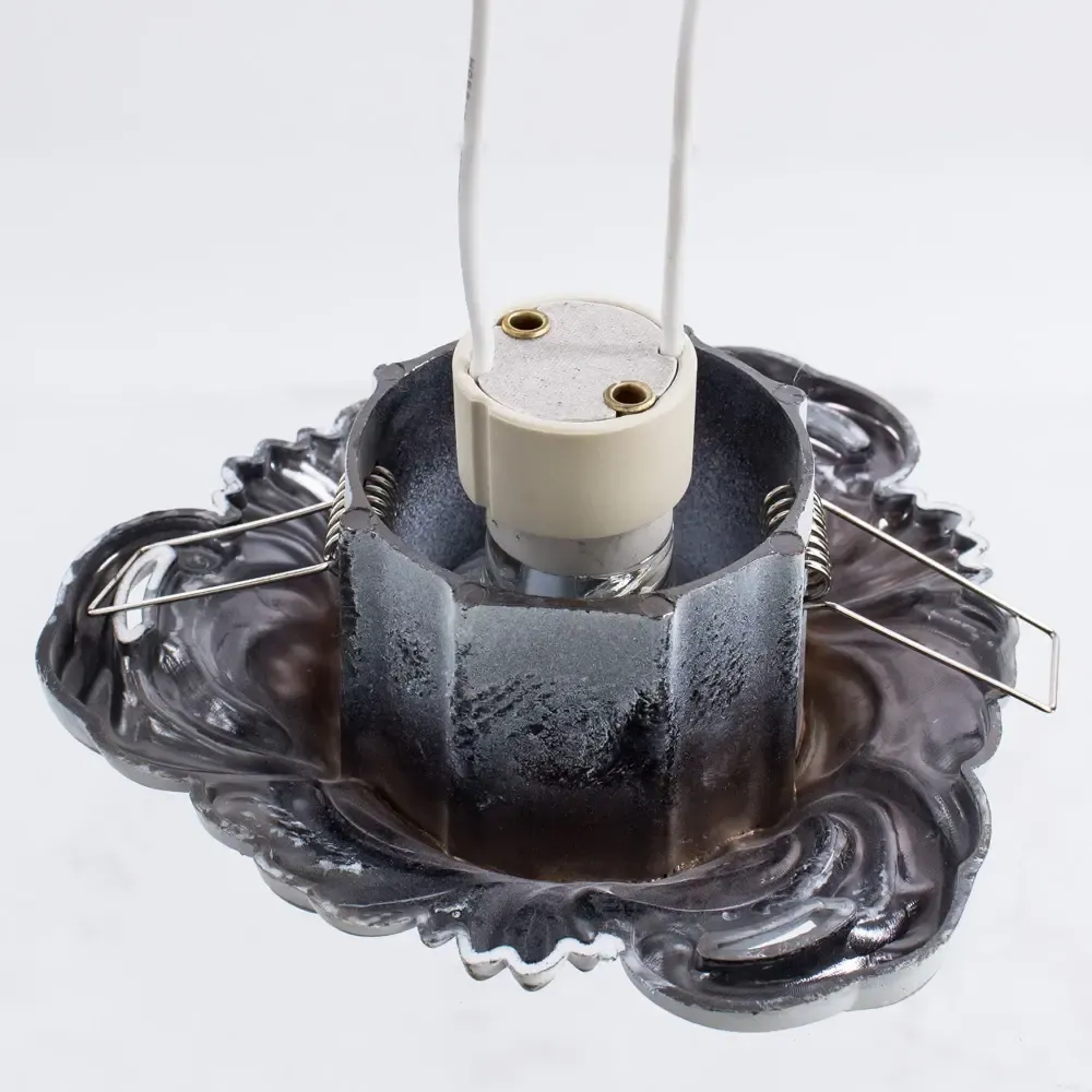 Точечный встраиваемый светильник Arte Lamp