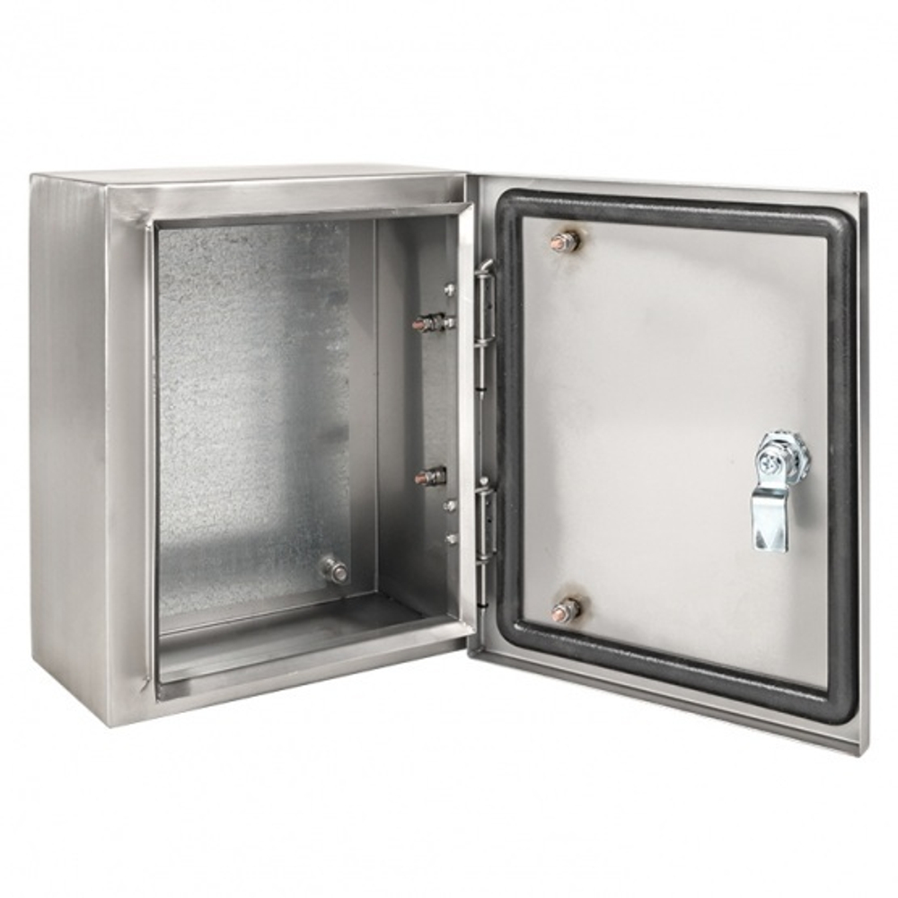 Щит  EKF mb-inox-221