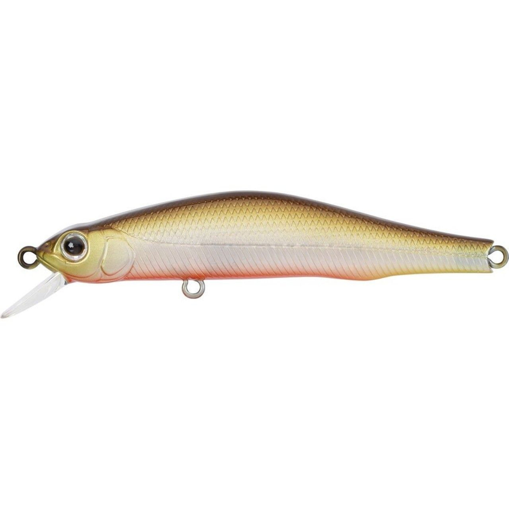 Воблер Zipbaits ORBIT 80SP-SR 8,5г нейтральный, цвет #316