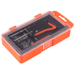 AFFIX (AF35205080C) Набор для восстановления резьбы М5х0.8, кейс, 25 предметов