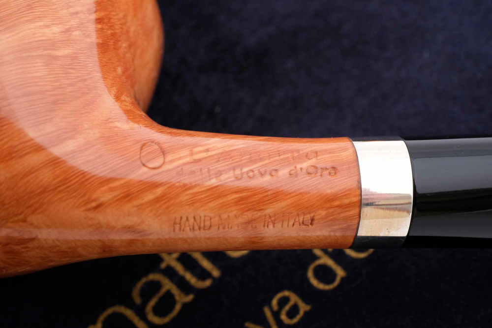 Курительная трубка L’Anatra L602-3