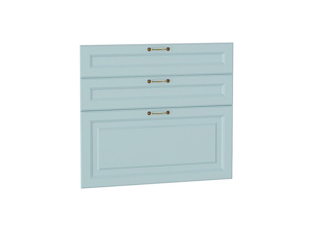 Комплект фасадов Ницца для каркаса Ф-53 Н803