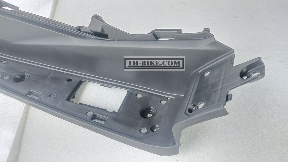 64311-K0B-T00ZA. STEP, R. FLOOR *NH1* (NH1 BLACK). HONDA