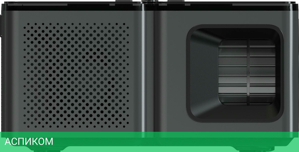 Проектор Cactus CS-PRO.03B.Full (CS-PRO.03B.WUXGA-A)