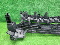 Решетка переднего бампера Porsche Cayenne 3 17-23