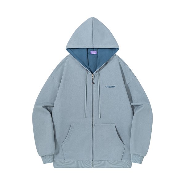 Зип худи Ymkashix htf F230 pp.M