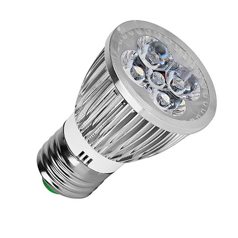 Лампа УФ светодиодная 5W R50 E27