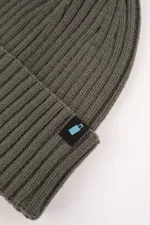 Шапка Ordinary Beanie Оливковая