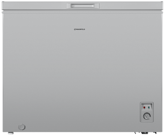 Морозильный ларь Maunfeld MFL200GR